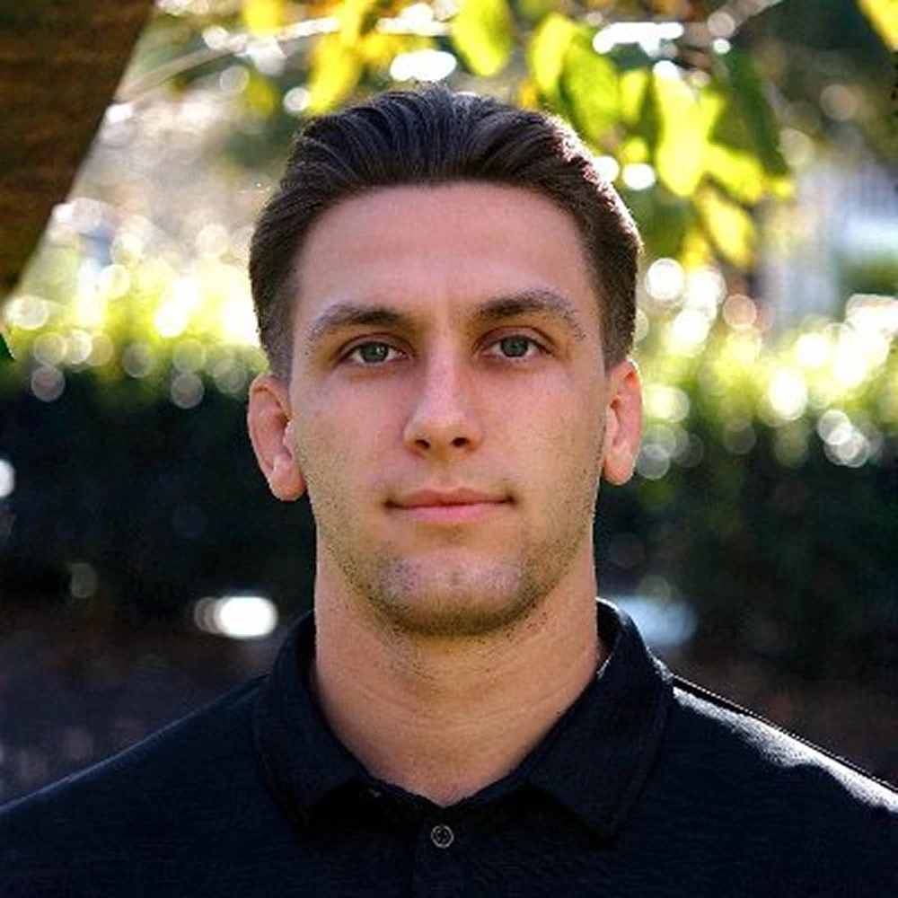 Joey Yochheim, Founder & Head Coach of Yochheim Health Group