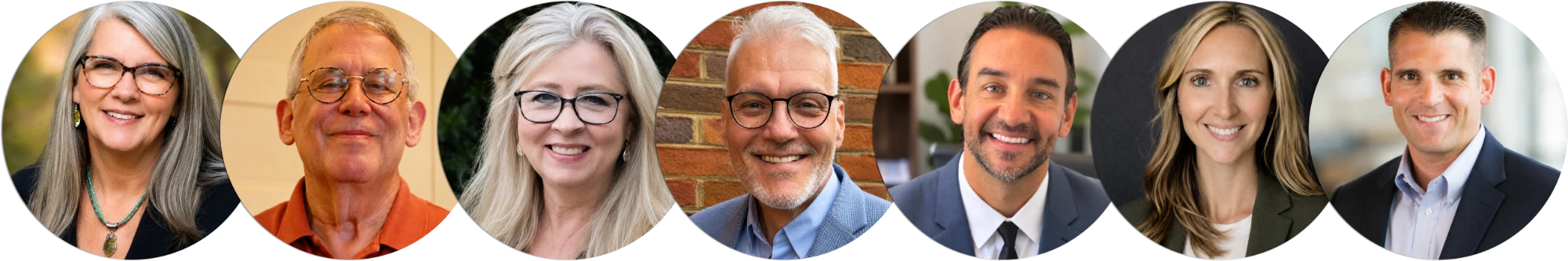 Seven Yochheim Health Group clients