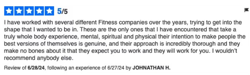 Client win message
